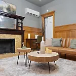 Apartment Vintage Luxe Ny - Designer Lofts & Nyc