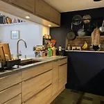 Airy Brownstone Penthouse Duplex Near Central Park