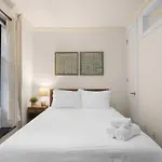 Stylish East Side Escape Steps From Fun