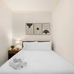 Stylish East Side Escape Steps From Fun