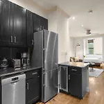 Stylish East Side Escape Steps From Fun