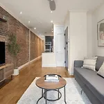 Stylish East Side Escape Steps From Fun