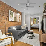 Stylish Escape In The East Village