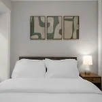 Sleek Lower East Side Retreat