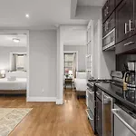 Sleek Lower East Side Retreat