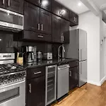 Sleek Lower East Side Retreat