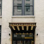Walker Hotel Tribeca