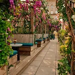 Walker Hotel Tribeca