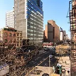 211-3 Prime Union Square Large 1br Great Value Apartment *