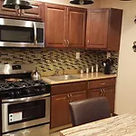 Aiyana\'S Nyc Retreat