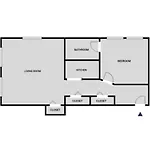 Blueground Lenox Hill View Nr Park Nyc-1132 Apartment *