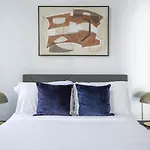 Blueground Lenox Hill View Nr Park Nyc-1132 Apartment New York