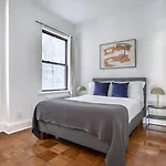 Blueground Lenox Hill View Nr Park Nyc-1132 Apartment *
