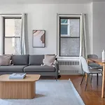 Apartment Blueground Lenox Hill View Nr Park Nyc-1132 *