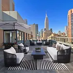 Blueground Kips Bay Indoor Pool Nr Nyc Library Nyc-1638