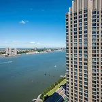 Apartment Blueground Lincoln Square Balcony Nr Riverside Park Nyc-844 New York