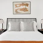 Apartment Blueground Lincoln Square Balcony Nr Riverside Park Nyc-844