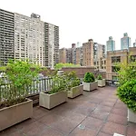 Blueground Lincoln Square Balcony Nr Riverside Park Nyc-844