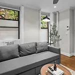 Trendy East Village Escape