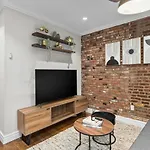 Trendy East Village Escape