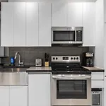 Bold Nyc Stay In Fashionable Nolita