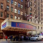 Ameritania At Times Square