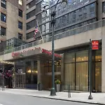 Hilton Garden Inn New York/Midtown Park Ave