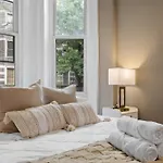 Vintage Luxe Ny - Designer Lofts & Nyc Apartment