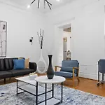 Vintage Luxe Ny - Designer Lofts & Nyc Apartment *