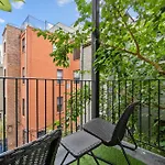 Vintage Luxe Ny - Designer Lofts & Nyc