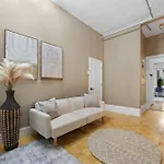 Apartment Vintage Luxe Ny - Designer Lofts & Nyc *