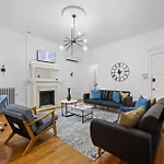 Apartment Vintage Luxe Ny - Designer Lofts & Nyc New York