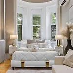 Apartment Vintage Luxe Ny - Designer Lofts & Nyc