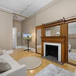 Apartment Vintage Luxe Ny - Designer Lofts & Nyc *