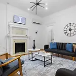 Apartment Vintage Luxe Ny - Designer Lofts & Nyc *