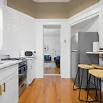 Vintage Luxe Ny - Designer Lofts & Nyc Apartment New York