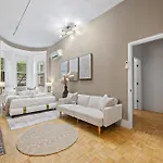 Vintage Luxe Ny - Designer Lofts & Nyc New York