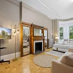 Vintage Luxe Ny - Designer Lofts & Nyc