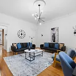 Apartment Vintage Luxe Ny - Designer Lofts & Nyc