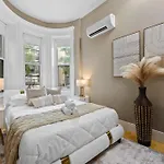 Vintage Luxe Ny - Designer Lofts & Nyc *
