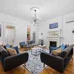Vintage Luxe Ny - Designer Lofts & Nyc * New York