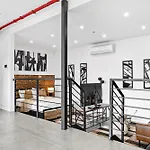 Brooklyn Bay Lofts - Modern Chic Rentals With Rooftop Terrace
