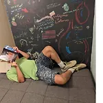 Large Triple Room In Williamsburg