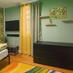 Tropical Style Room In Geusthouse