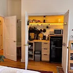 2 Bedrooms With One Private Bathroom In Lovely Homestay New York