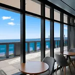 Luxury Studio Living, Designer & Premium Touches