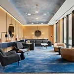 Sleek And Stylish Studio, Luxe Perks In Prime Spot