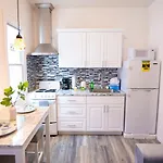 Apartment Lovely 1 Bedroom With Patio By Yankee Stadium