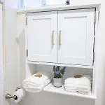 Lovely 1 Bedroom With Patio By Yankee Stadium *
