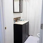 Lovely 1 Bedroom With Patio By Yankee Stadium New York